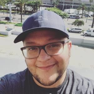 Meet your Posher, Nick